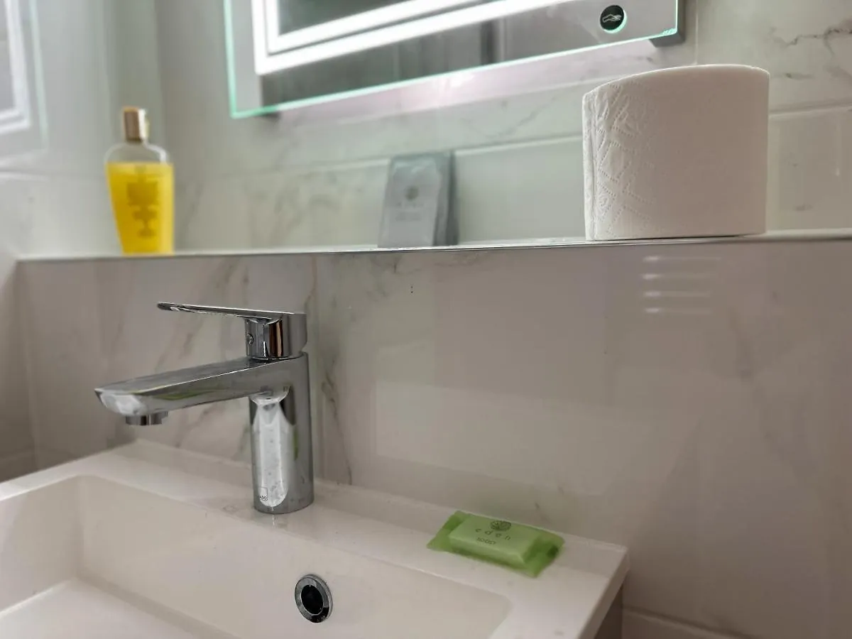 Tucktonia Retreat Apartment Bournemouth