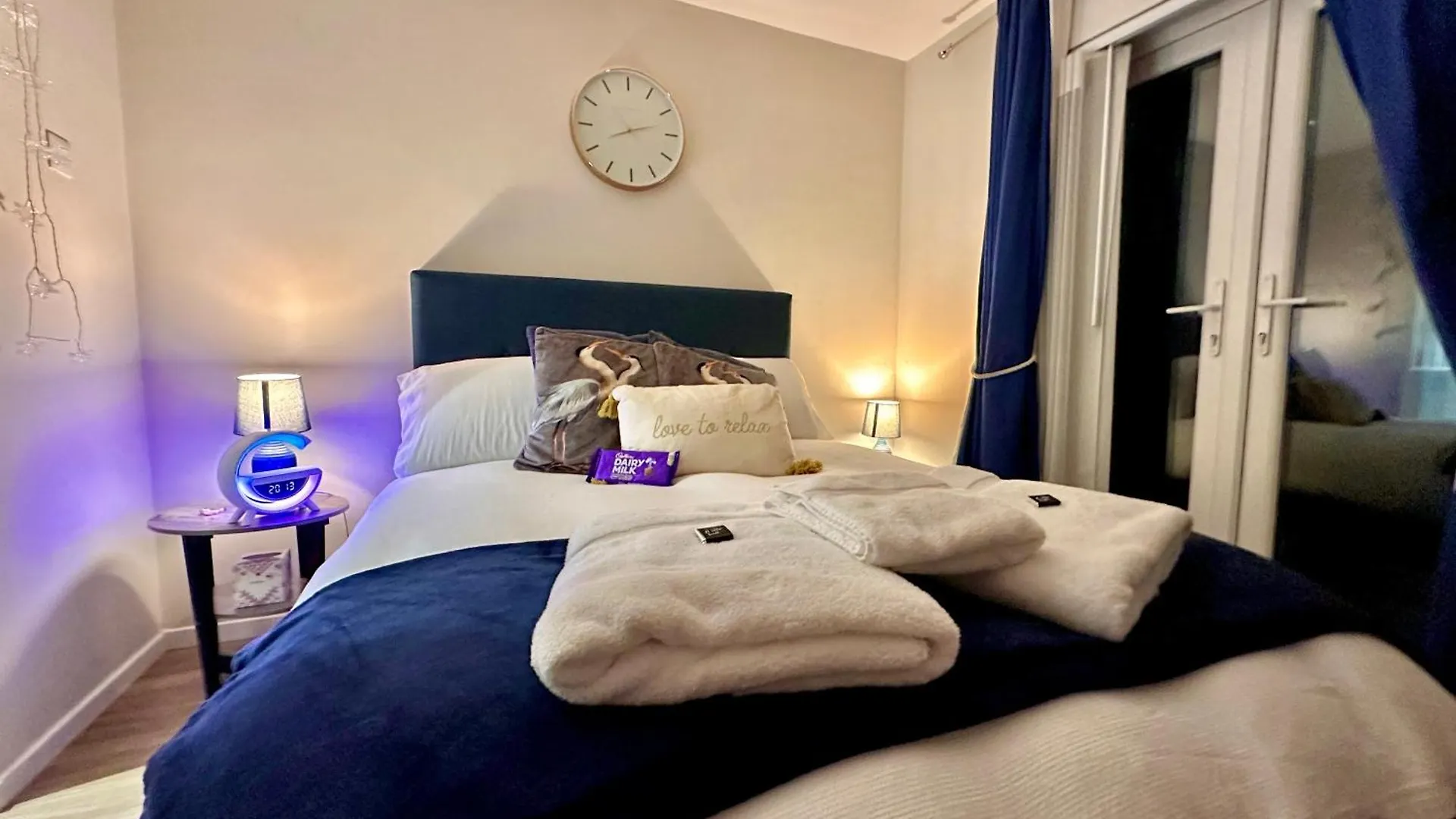 Homestay Tucktonia Retreat Apartment Bournemouth United Kingdom