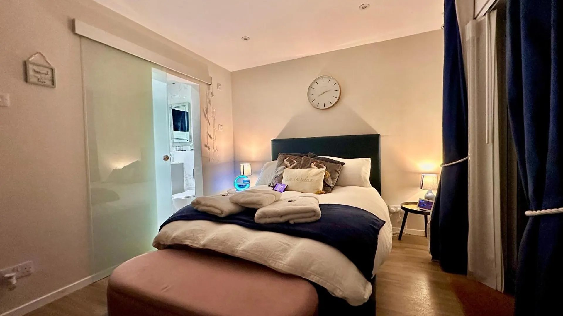 Tucktonia Retreat Apartment Bournemouth