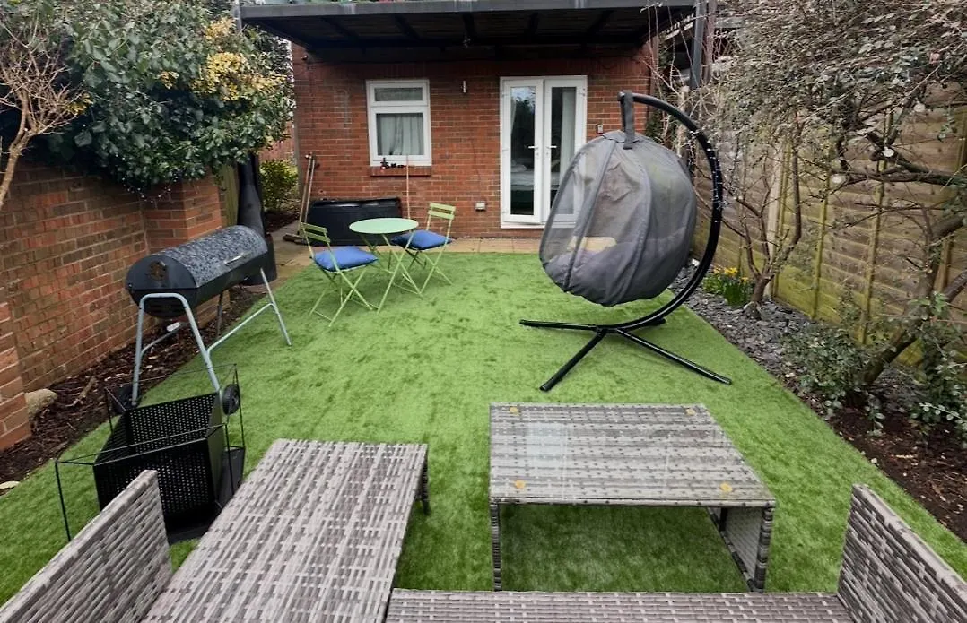 Tucktonia Retreat Apartment Bournemouth United Kingdom