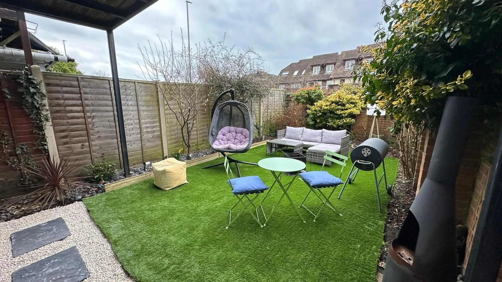 Tucktonia Retreat Apartment Bournemouth United Kingdom